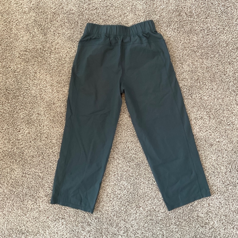 Lululemon Trouser Pant Capri